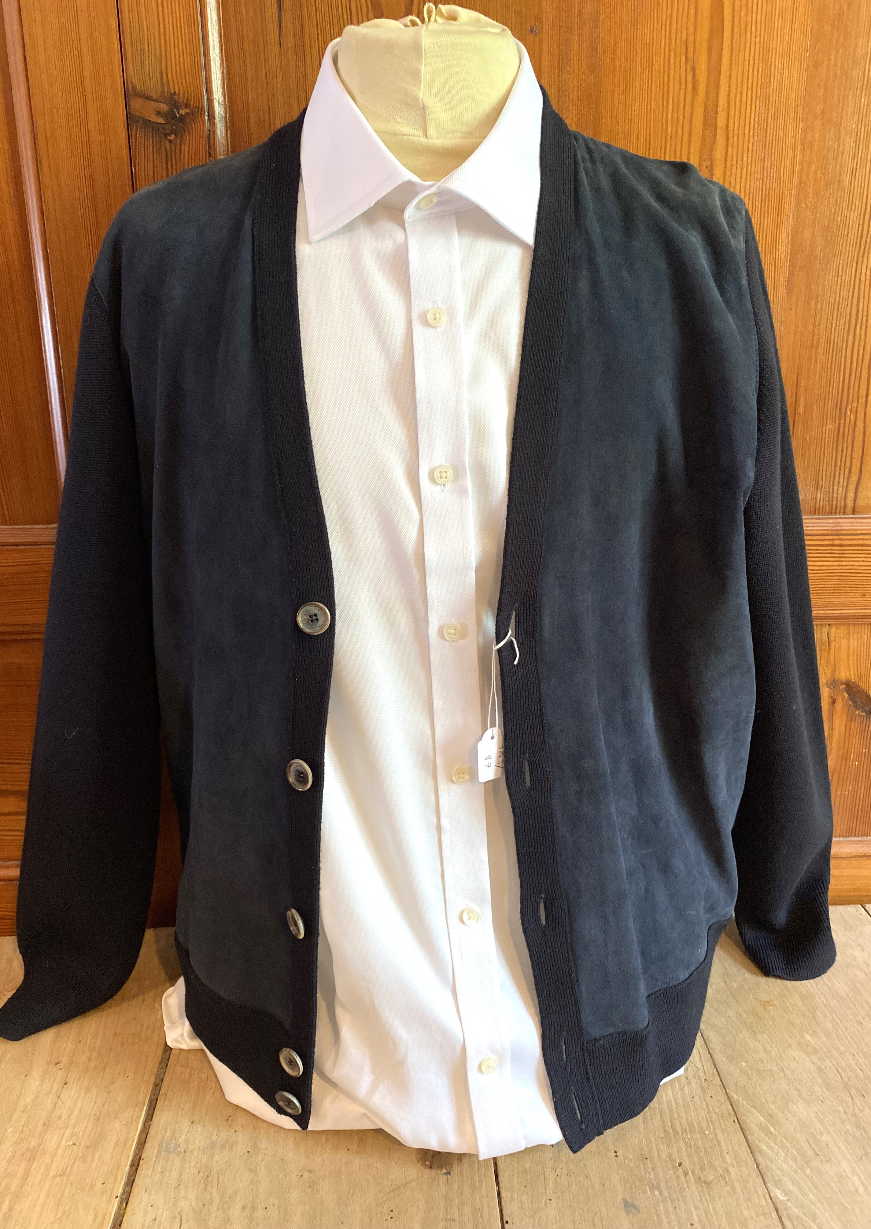 CROMBIE